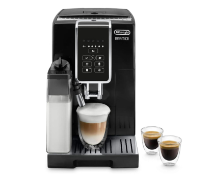 Ekspres automatyczny DeLonghi Ekspres automatyczny ECAM 350.50.B